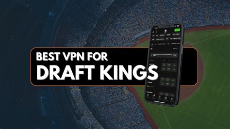 draftkings vpn reddit